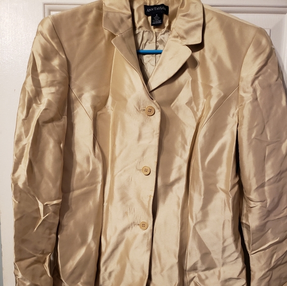 jacket - Picture 2 of 3